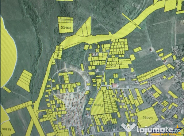 FILM!Oportunitate: 8.500mp, recomandat investitional dezvolt