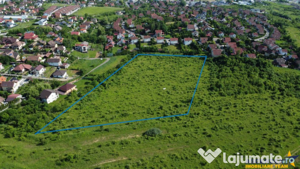 FILM!Oportunitate: 8.500mp, recomandat investitional dezvolt