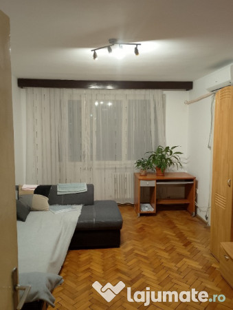Apartament 2 camere parter,Telegrafului