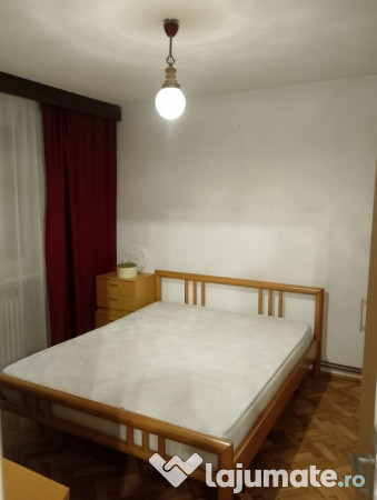 Apartament 2 camere parter,Telegrafului