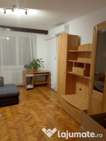 Apartament 2 camere parter,Telegrafului