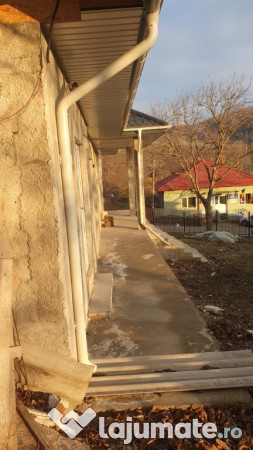 Casa in localitatea Blajani 