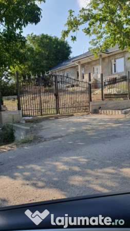 Casa in localitatea Blajani 