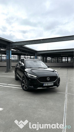 MG ZS 2023 benzina