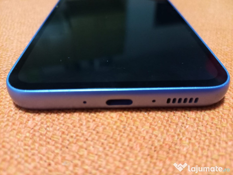 Samsung Galaxy A34 5G 6GBRam 