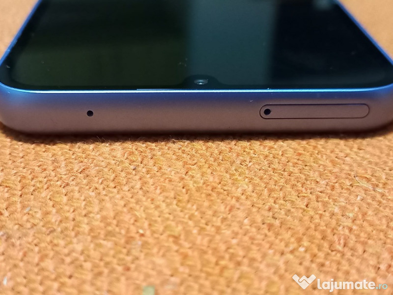 Samsung Galaxy A34 5G 6GBRam 