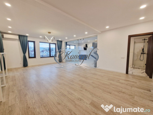 Spatiu de birouri in Gheorgheni 