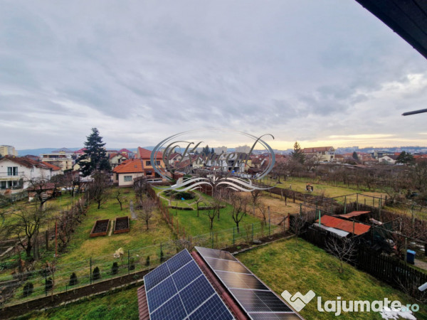 Spatiu de birouri in Gheorgheni 