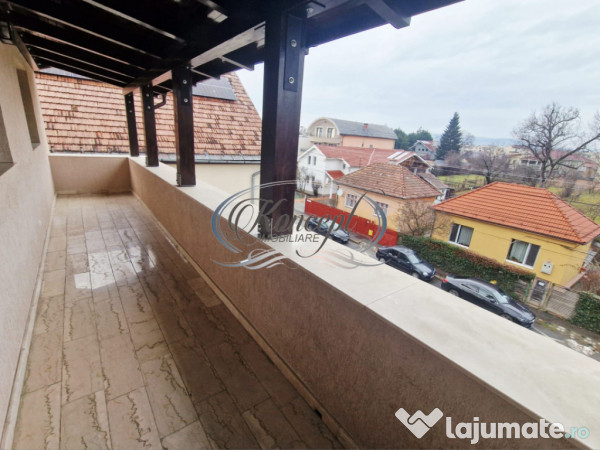 Spatiu de birouri in Gheorgheni 