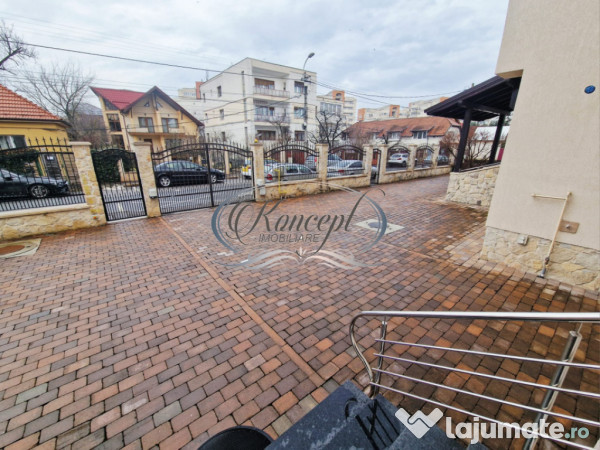 Spatiu de birouri in Gheorgheni 