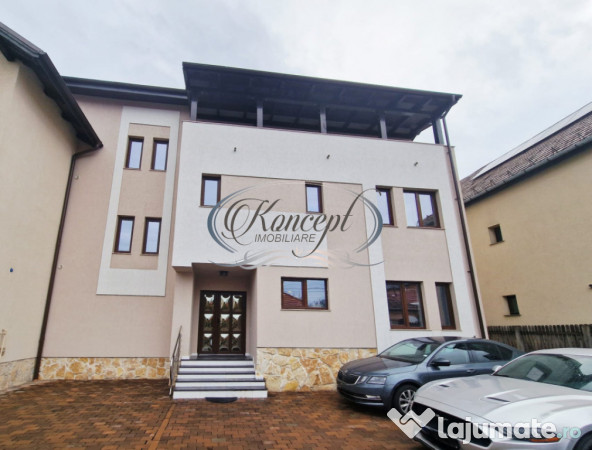 Spatiu de birouri in Gheorgheni 