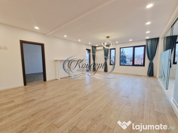 Spatiu de birouri in Gheorgheni 