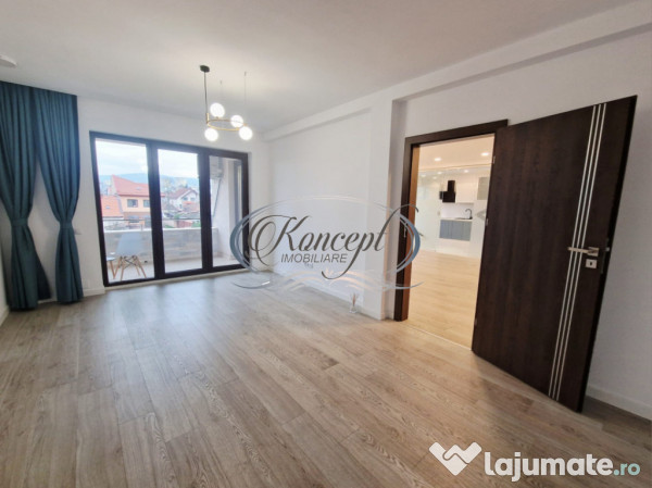 Spatiu de birouri in Gheorgheni 