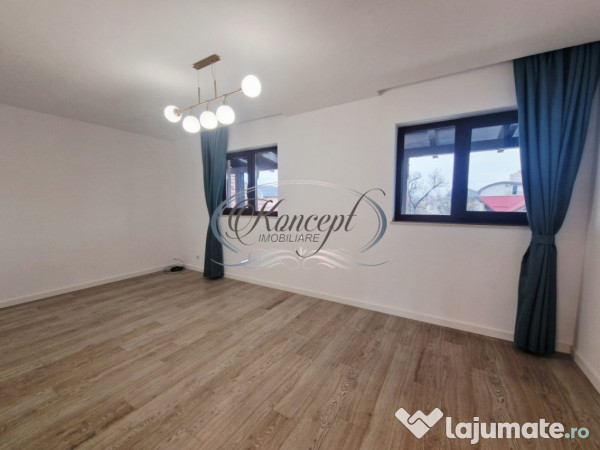 Spatiu de birouri in Gheorgheni 