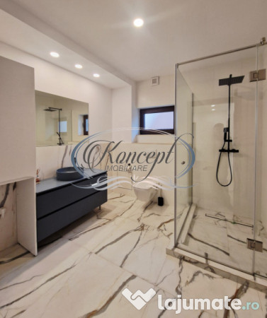 Spatiu de birouri in Gheorgheni 