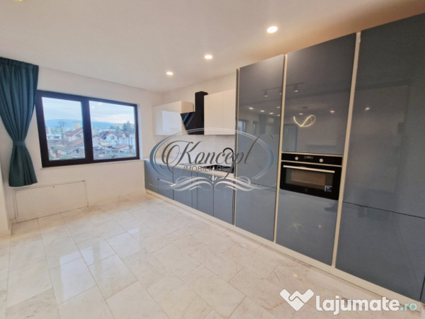 Spatiu de birouri in Gheorgheni 