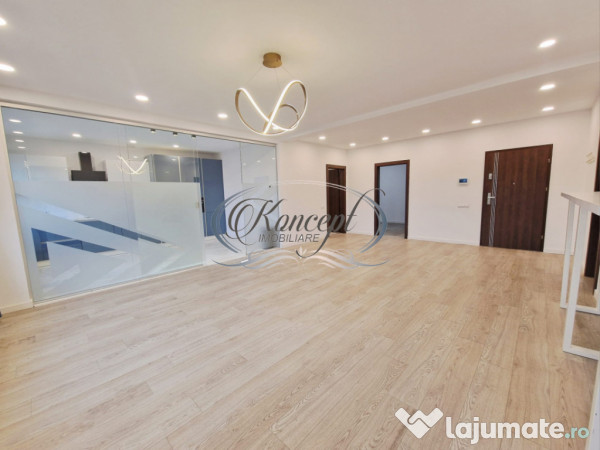 Spatiu de birouri in Gheorgheni 