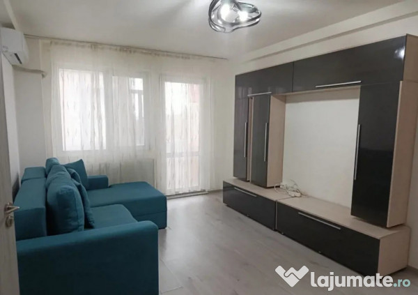 Apartament 2 camere | Centrala proprie | Termen Lung 