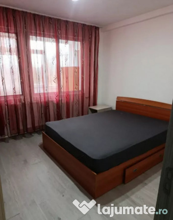 Apartament 2 camere | Centrala proprie | Termen Lung 