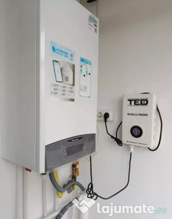 Apartament 2 camere | Centrala proprie | Termen Lung 