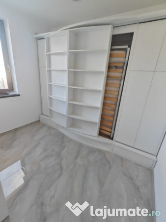 Apartament 2 camere de vânzare în Tomis Plus, Constanța ?