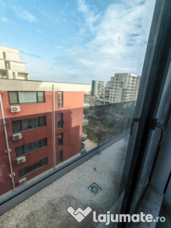 Apartament 2 camere de vânzare în Tomis Plus, Constanța ?