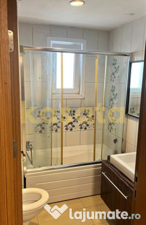 3 camere de vânzare | Cosmopolis | Terasă | 2 locuri pa... 