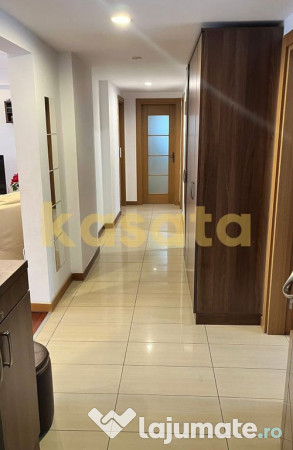 3 camere de vânzare | Cosmopolis | Terasă | 2 locuri pa... 