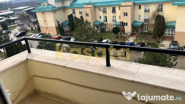 3 camere de vânzare | Cosmopolis | Terasă | 2 locuri pa... 