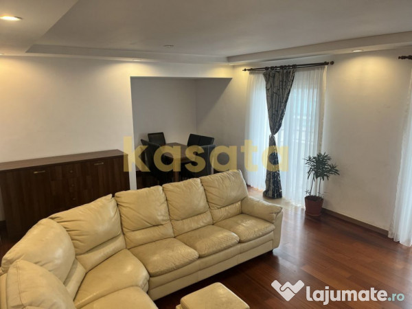 3 camere de vânzare | Cosmopolis | Terasă | 2 locuri pa... 