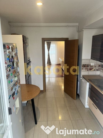 3 camere de vânzare | Cosmopolis | Terasă | 2 locuri pa... 