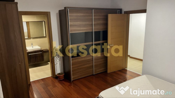 3 camere de vânzare | Cosmopolis | Terasă | 2 locuri pa... 