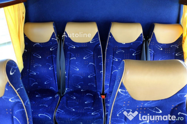 Mercedes Sprinter XXL 