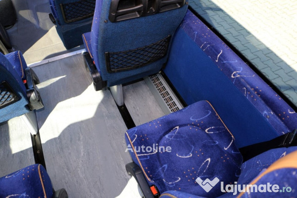 Mercedes Sprinter XXL 