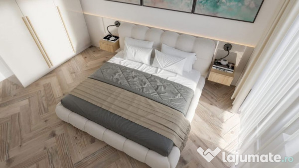 2cam studio, 8 minute metrou Berceni 