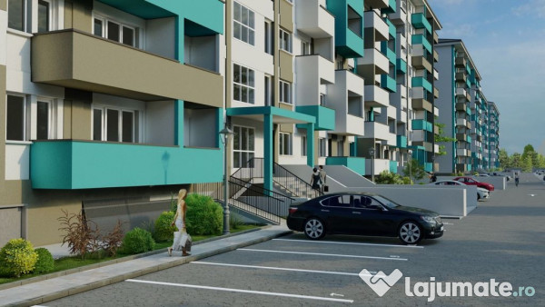 2cam studio, 8 minute metrou Berceni 