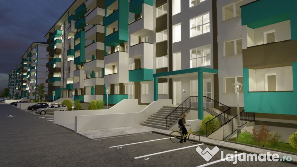 2cam studio, 8 minute metrou Berceni 