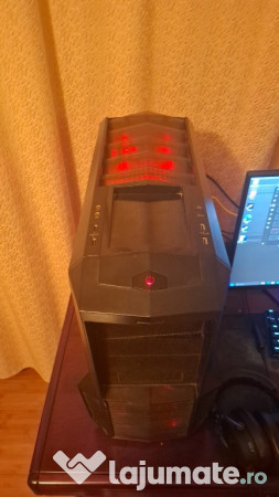 Pc gaming funcțional