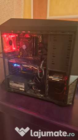 Pc gaming funcțional