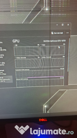 Pc gaming funcțional