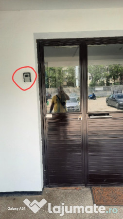 Garsonieră Regim Hotelier Oltenitei