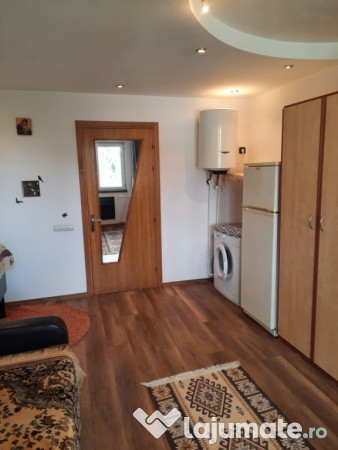 Garsonieră Regim Hotelier Oltenitei 