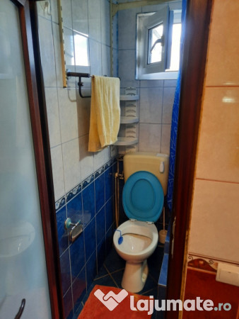 Garsonieră Regim Hotelier Oltenitei 