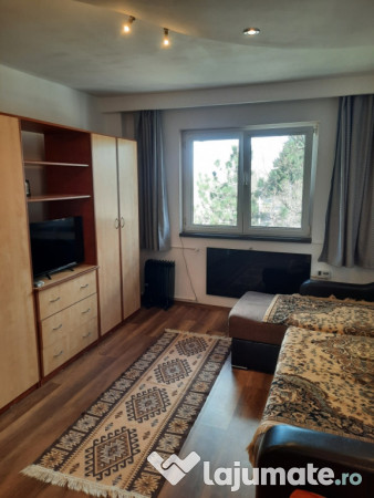 Garsonieră Regim Hotelier Oltenitei 