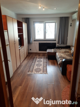 Garsonieră Regim Hotelier Oltenitei 