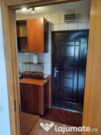 Garsonieră Regim Hotelier Oltenitei 