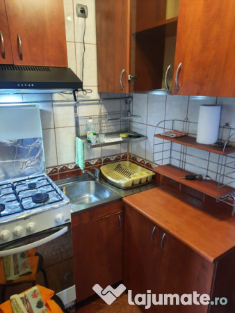 Garsonieră Regim Hotelier Oltenitei 