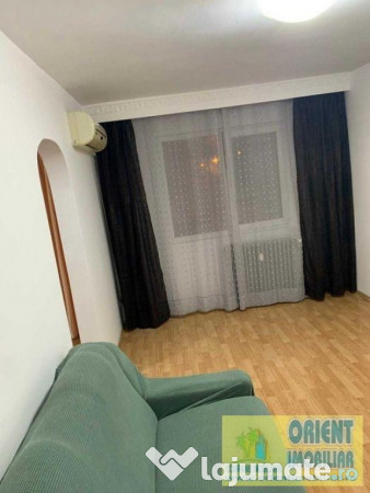 Km 4-5, 2 camer, parter, apartament de vanzare, Constanta 