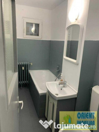 Km 4-5, 2 camer, parter, apartament de vanzare, Constanta 