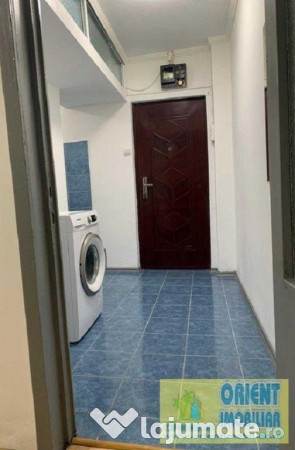 Km 4-5, 2 camer, parter, apartament de vanzare, Constanta 